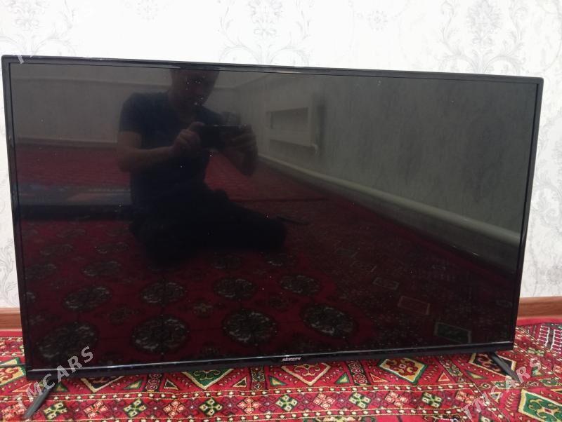 telewizer - Кёнеургенч - img 1