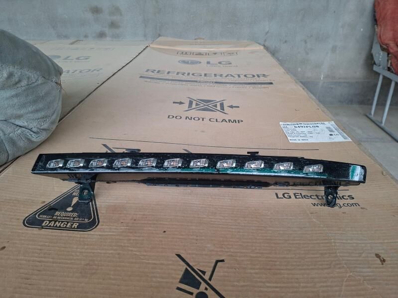 Audi fara 1 TMT - Ak bugdaý etraby - img 1