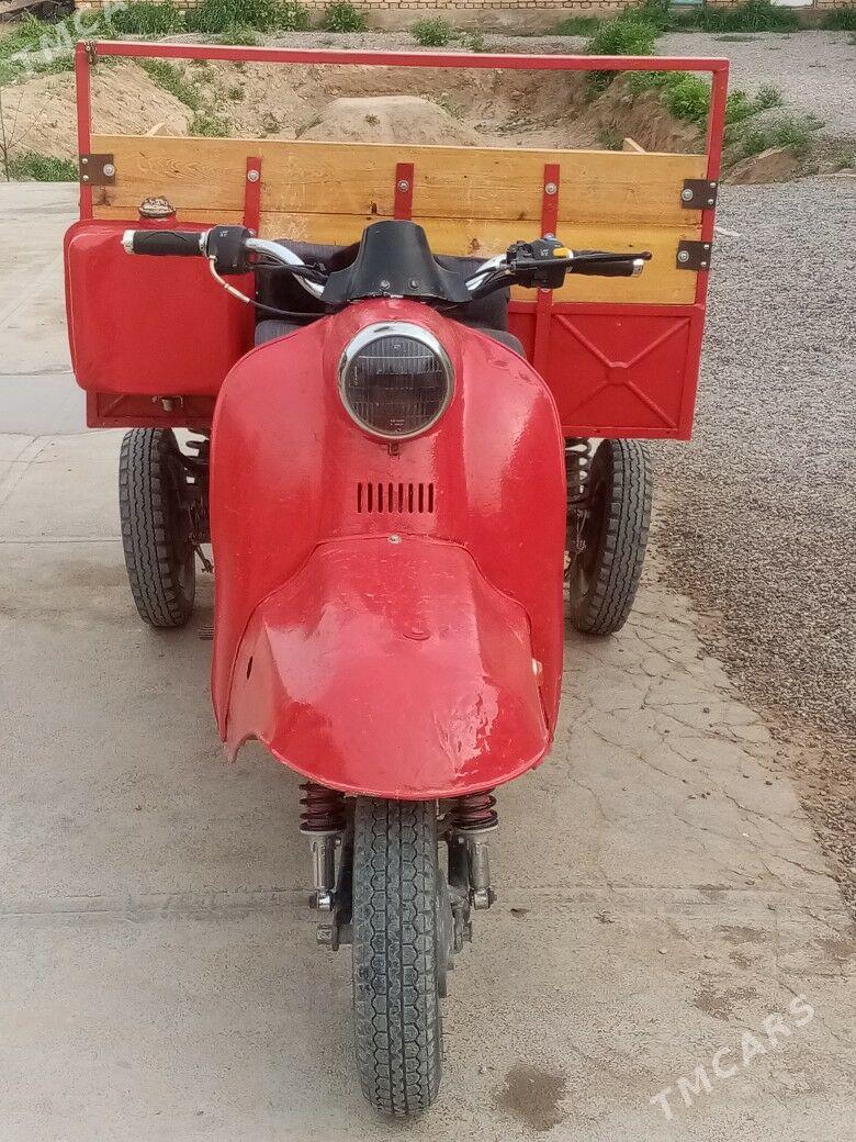 Fekon FK150-8G 2026 - 7 300 TMT - Кака - img 1