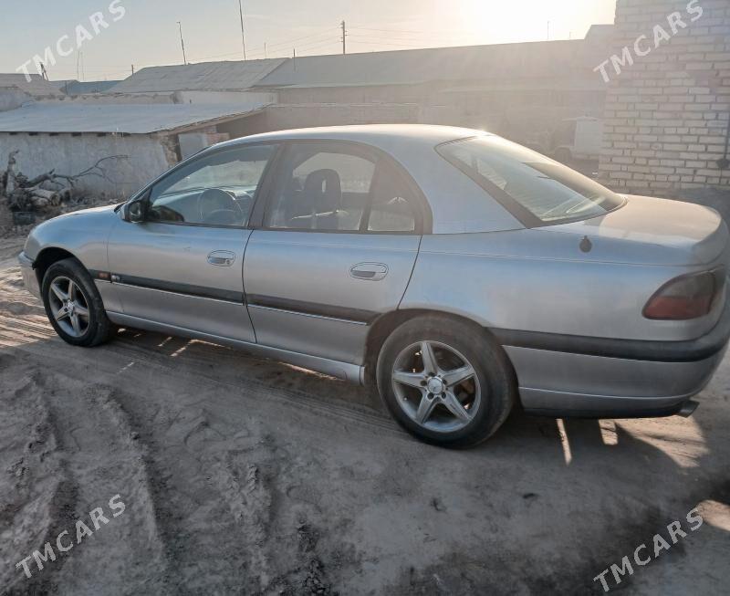 Opel Omega 1994 - 27 000 TMT - Шабатский этрап - img 1