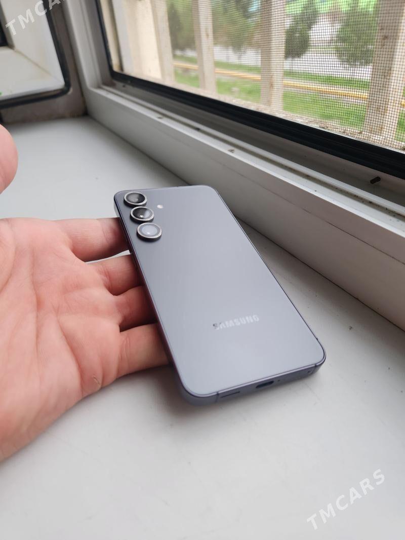 S24 - Büzmeýin - img 1