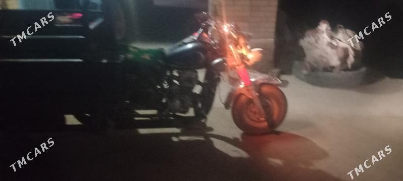 Fekon FK200-14G 2014 - 13 000 TMT - Халач - img 1