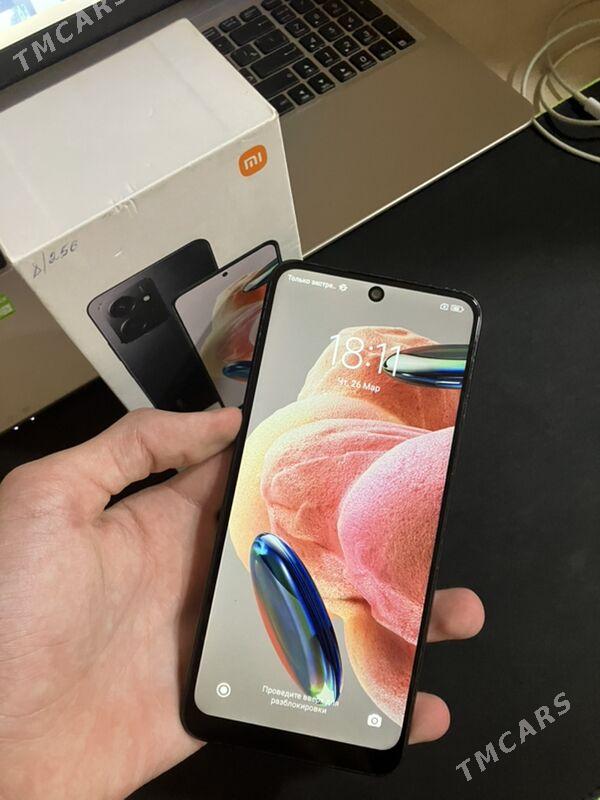 REDMI NOTE 12 - Mary - img 1