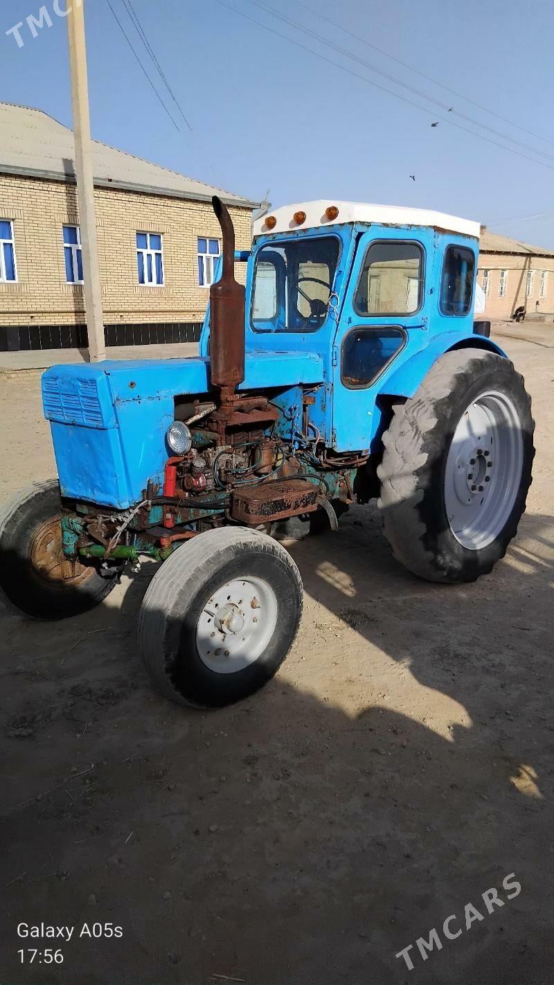 MTZ T-28 1989 - 35 000 TMT - Mary - img 1