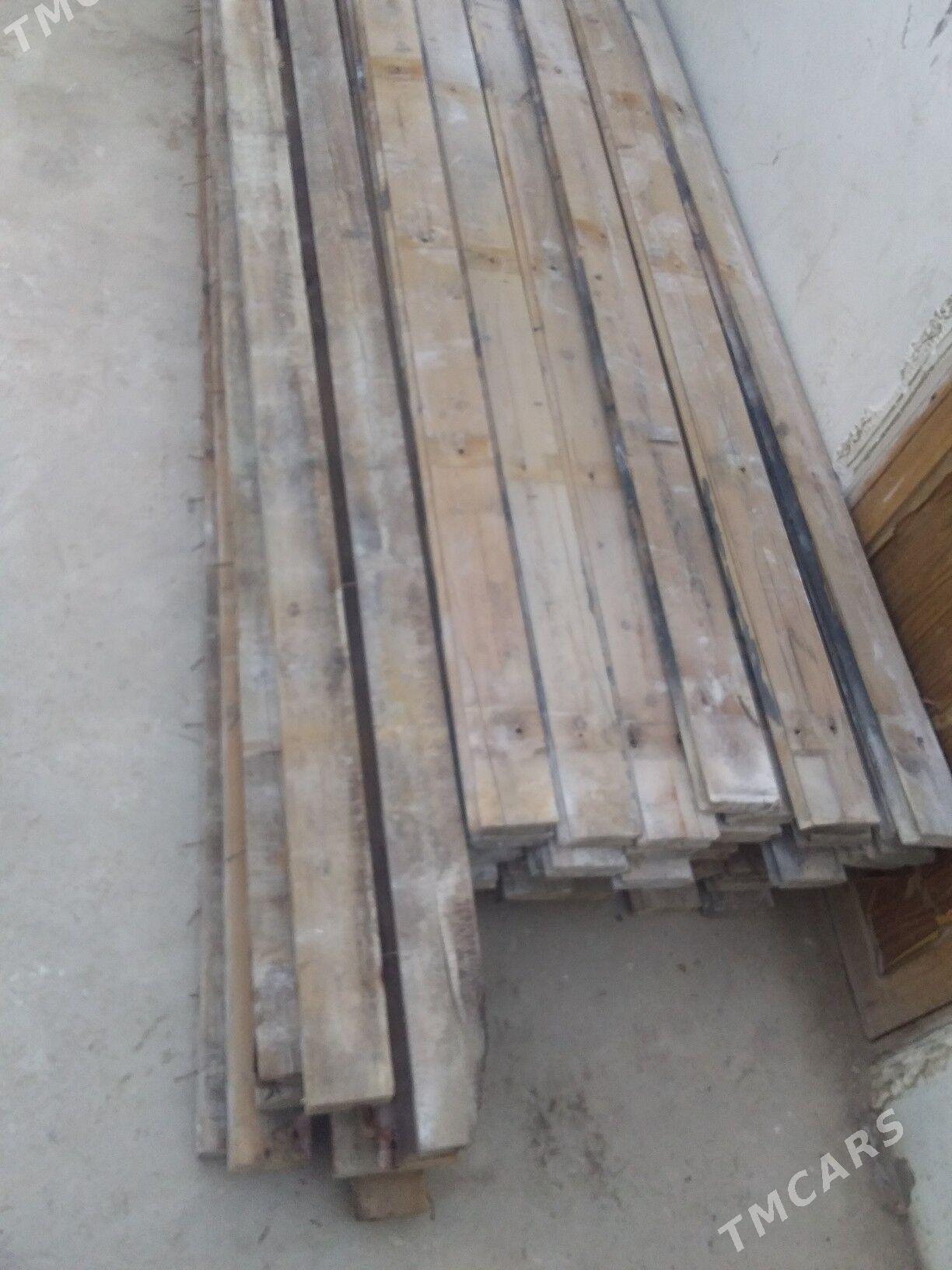 AGAÇ - Balkanabat - img 1