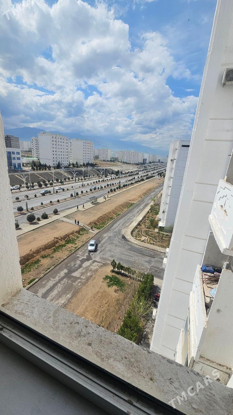 Mir7/2 9/8etažy 1/2komnat - Parahat 7 - img 1