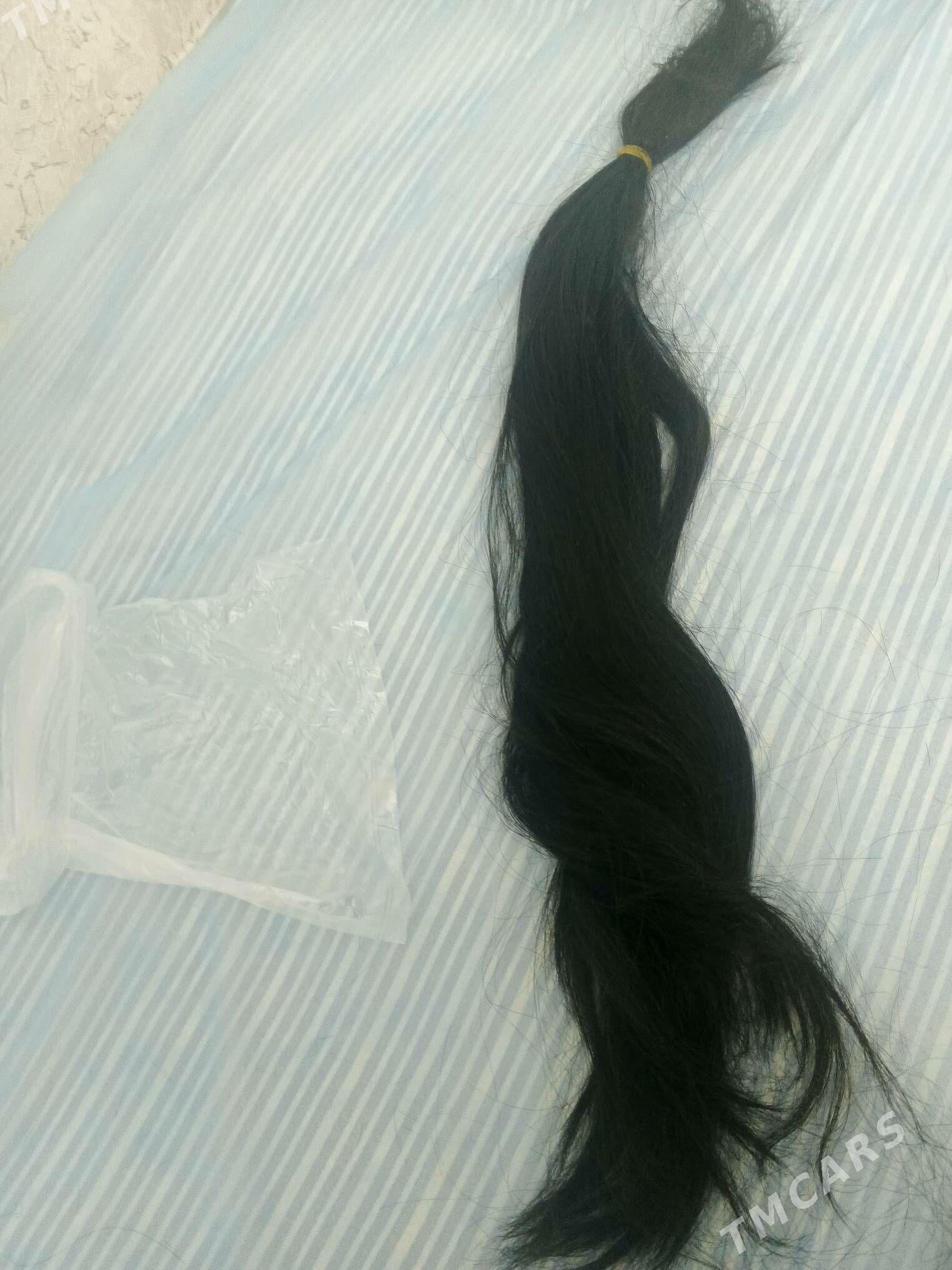 saç - 1 мкр - img 1