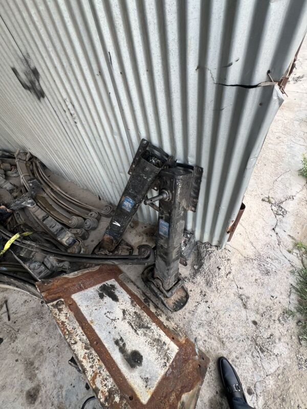 JOST PRSSEP AÝAK 7 000 TMT - Mary - img 1