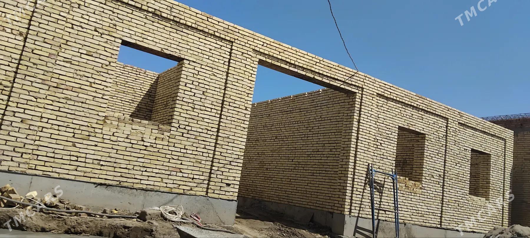 KERPİÇ USSA - Туркменабат - img 1