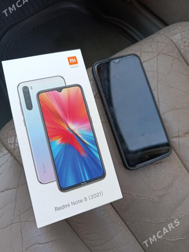 redmi not 8 - Görogly (Tagta) - img 1