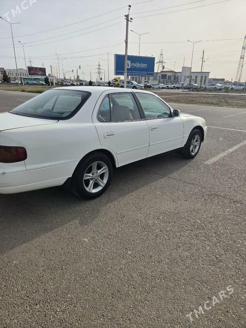 Toyota Camry 1996 - 97 000 TMT - Мары - img 1