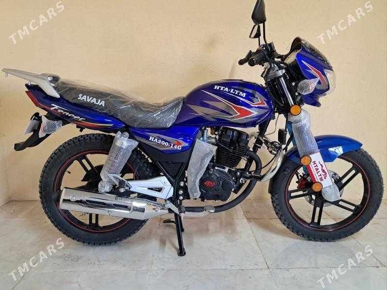 Fekon FK200-14G 2026 - 19 000 TMT - Керки - img 1