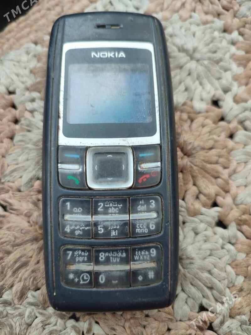 Nokia prostoy - Mary - img 1