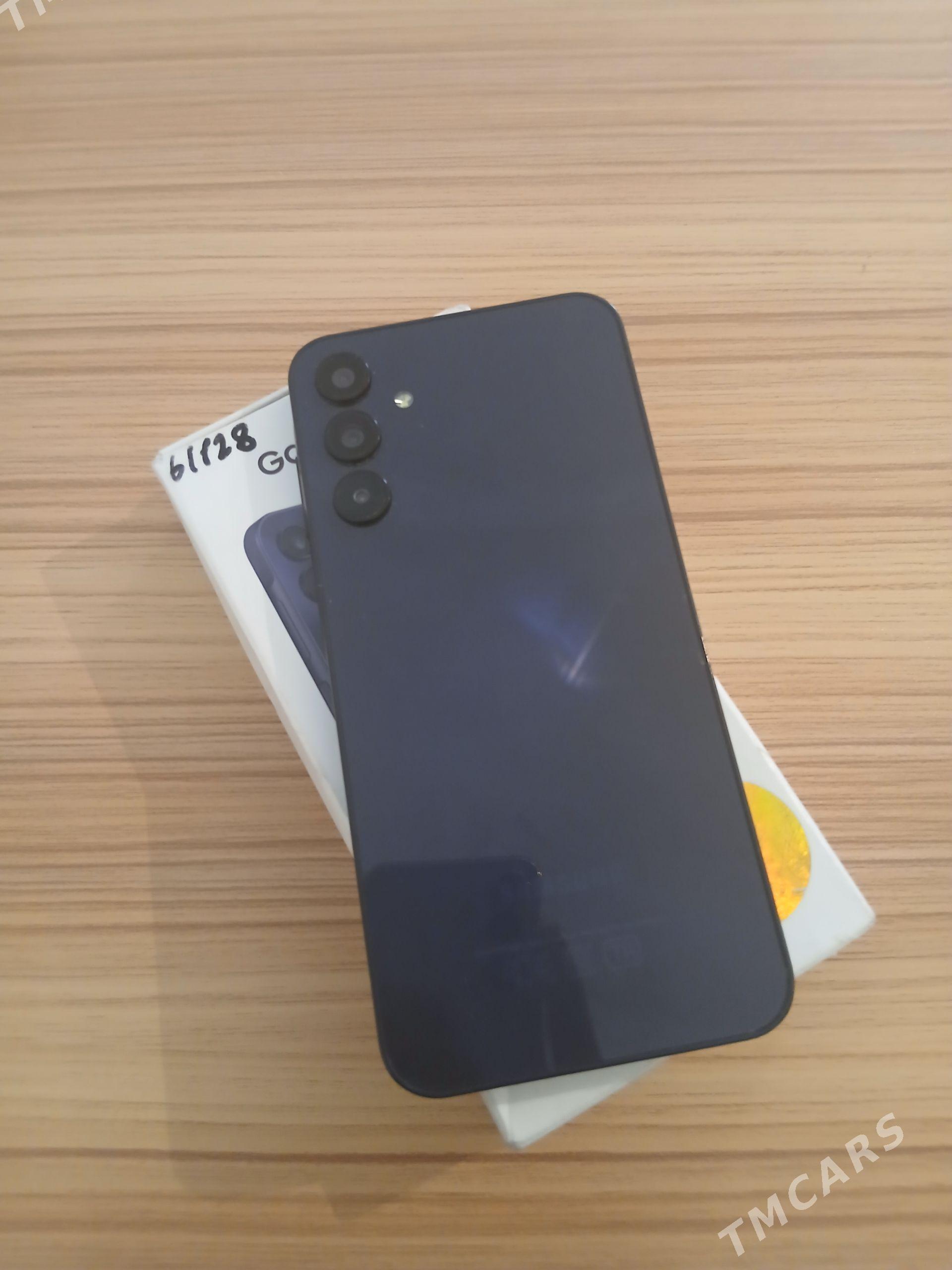 samsung a15 - Aşgabat - img 1