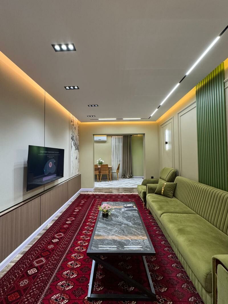 Гаудан В 2 ком - Aşgabat - img 1