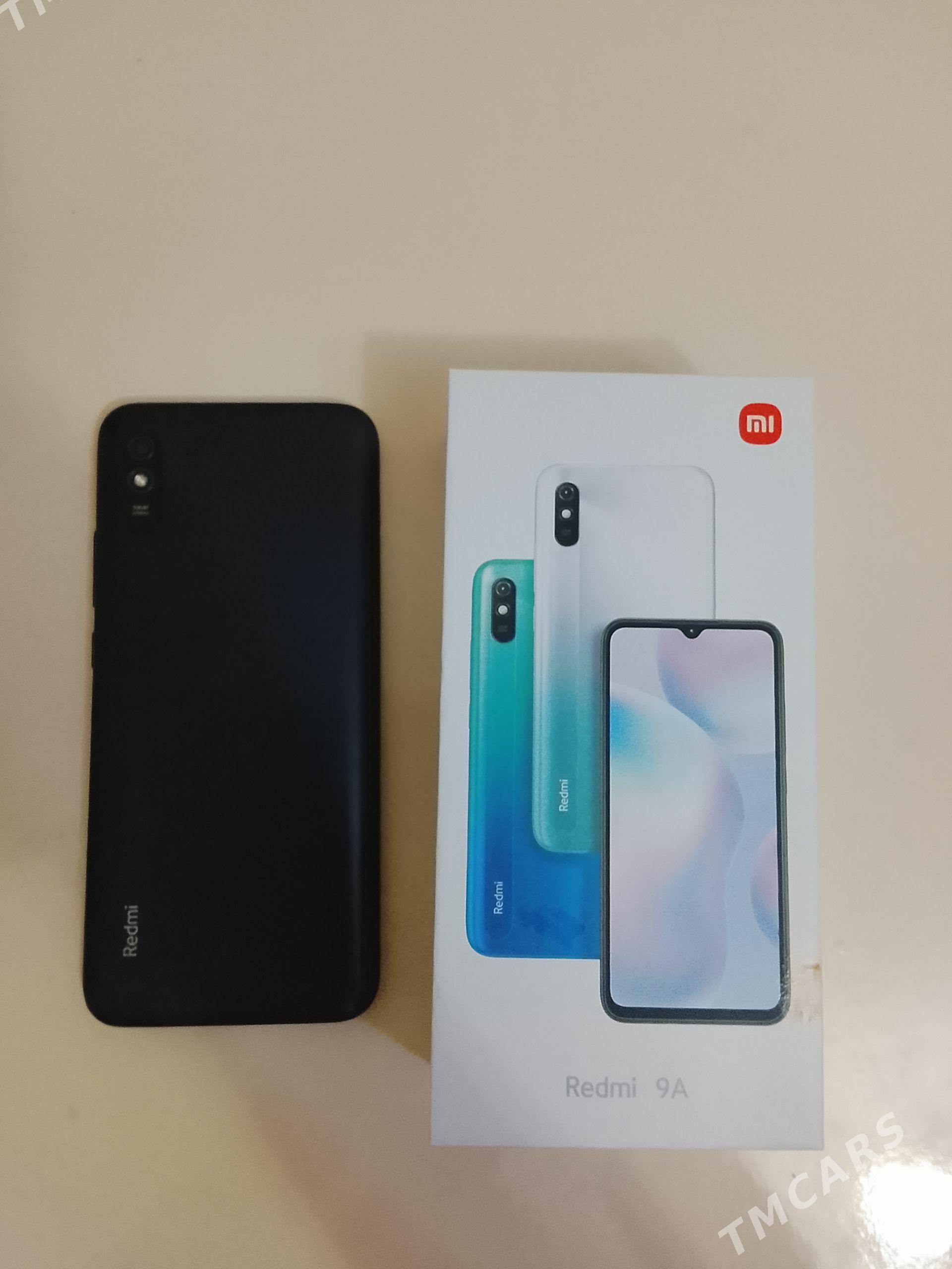 redmi 9 a - Тязе заман - img 1