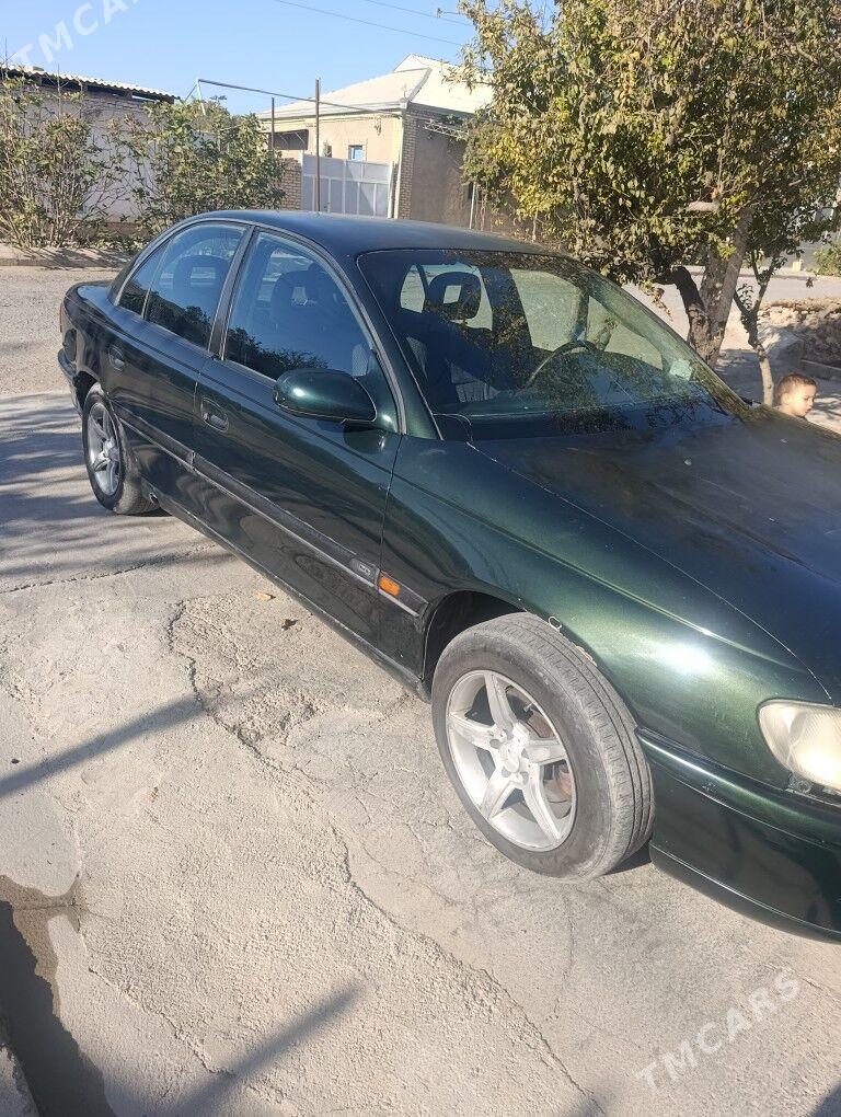 Opel Omega 1995 - 32 000 TMT - Байрамали - img 1