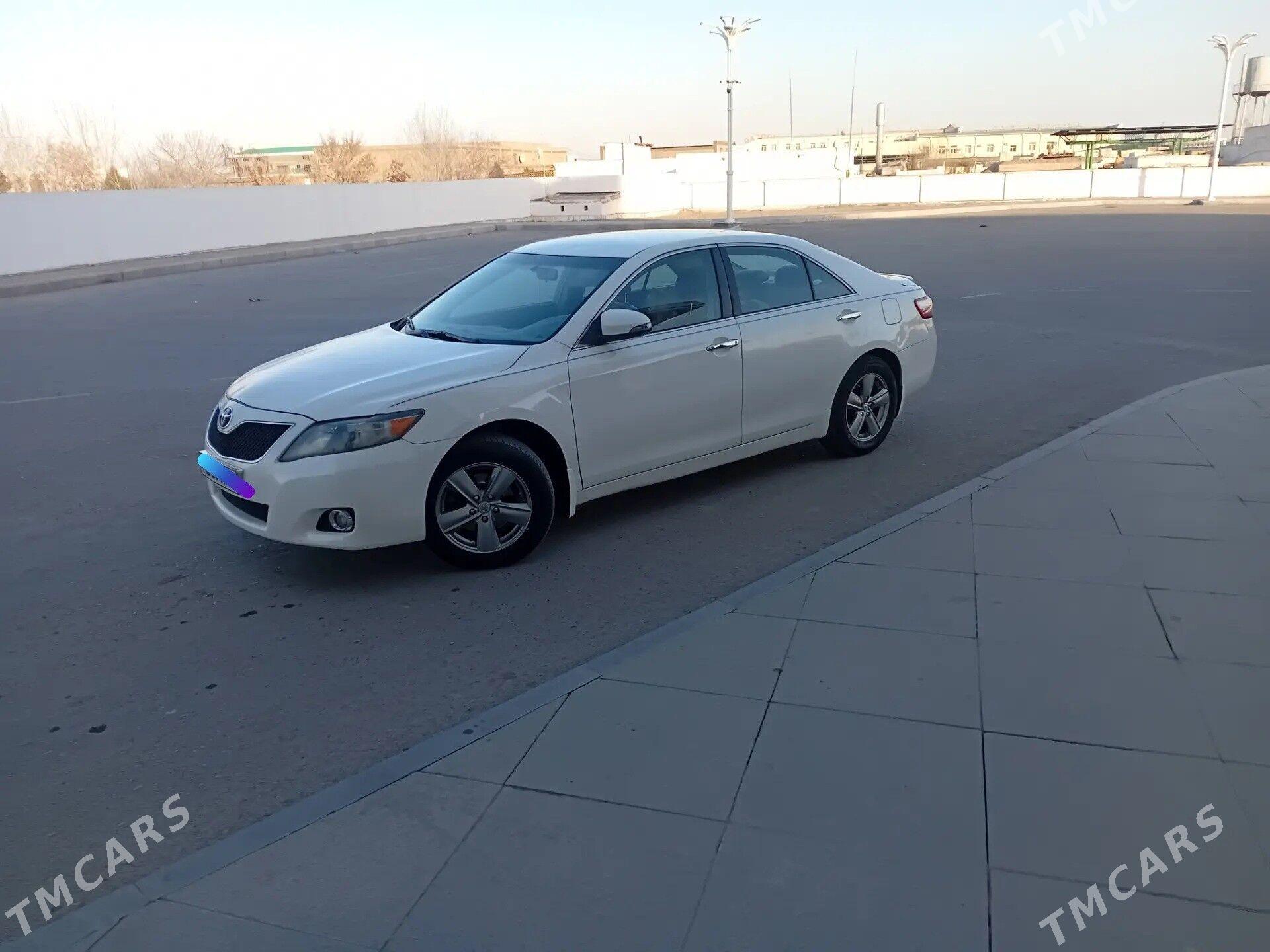 Toyota Camry 2009 - 154 000 TMT - Daşoguz - img 1