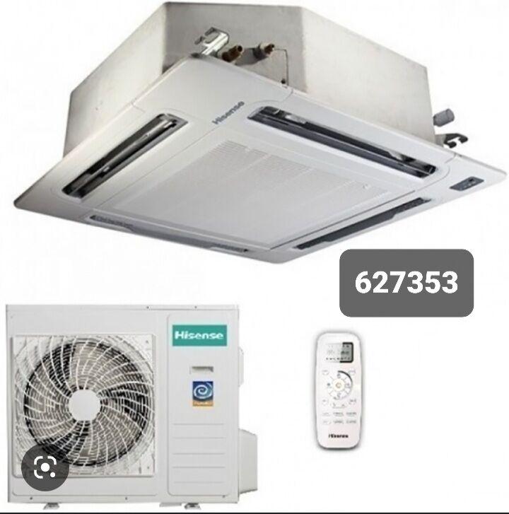 Kondicioner remont кондиционер - Aşgabat - img 1