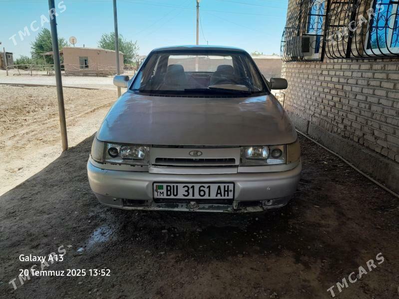 Lada 2110 2001 - 13 000 TMT - Теджен - img 1