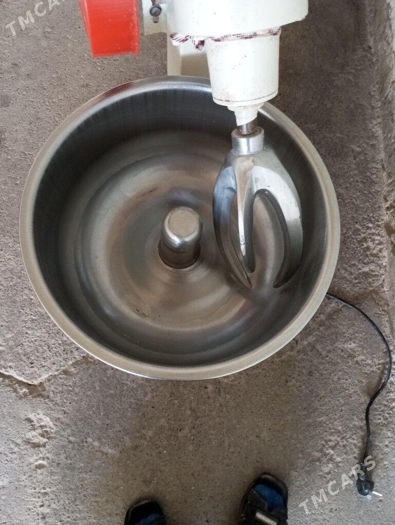 hamur mesalka - Ёлётен - img 1