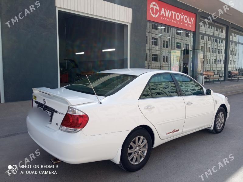 Toyota Camry 2003 - 177 000 TMT - Tejen - img 1
