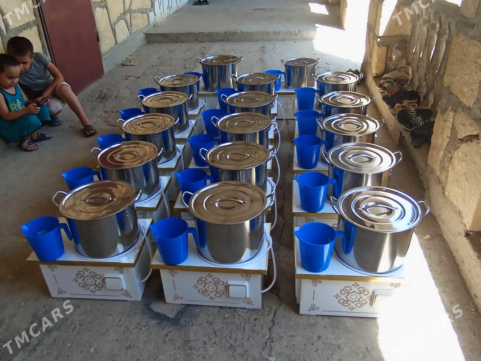 Хамыр Йогурян - Гумдаг - img 1