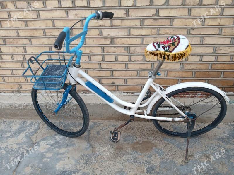 Bold welosepet - Мары - img 1