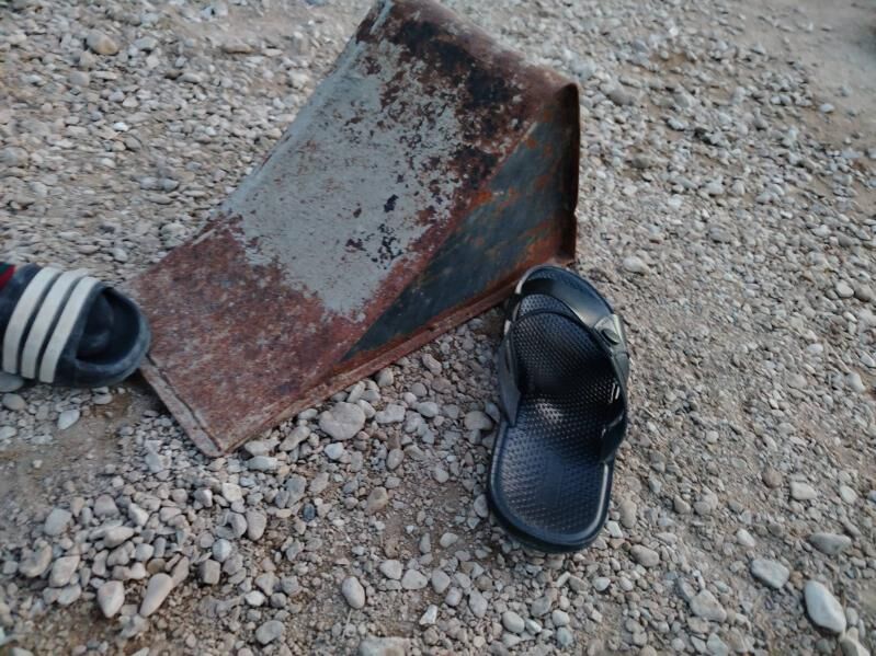 Basmak 50 TMT - Балканабат - img 1