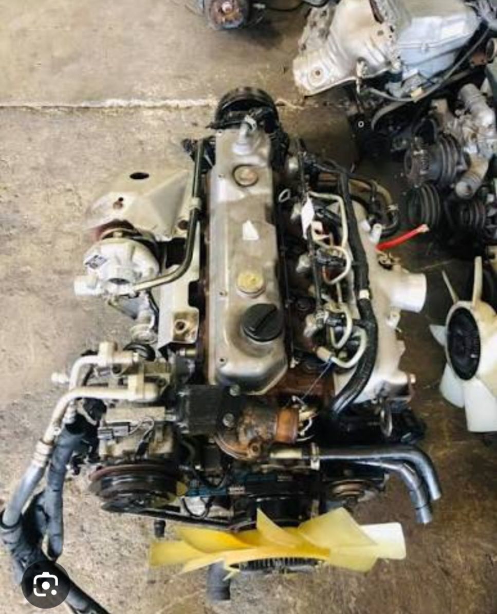 d4dd motor (inźektor) 75 000 TMT - Aşgabat - img 1