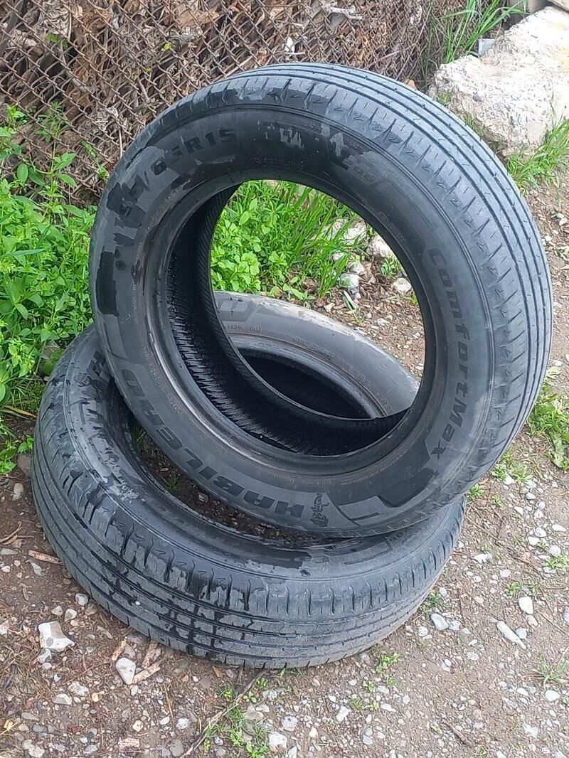 15 -lik teker 300 TMT - Aşgabat - img 1