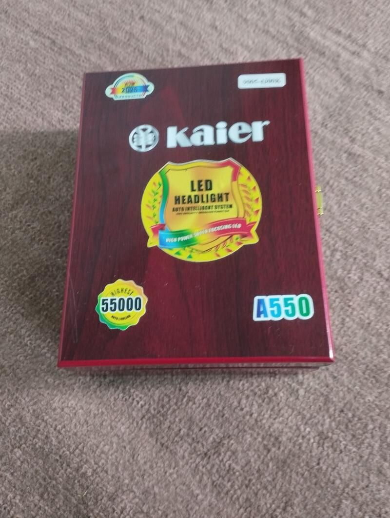 kaier led cyra 200 TMT - Мары - img 1
