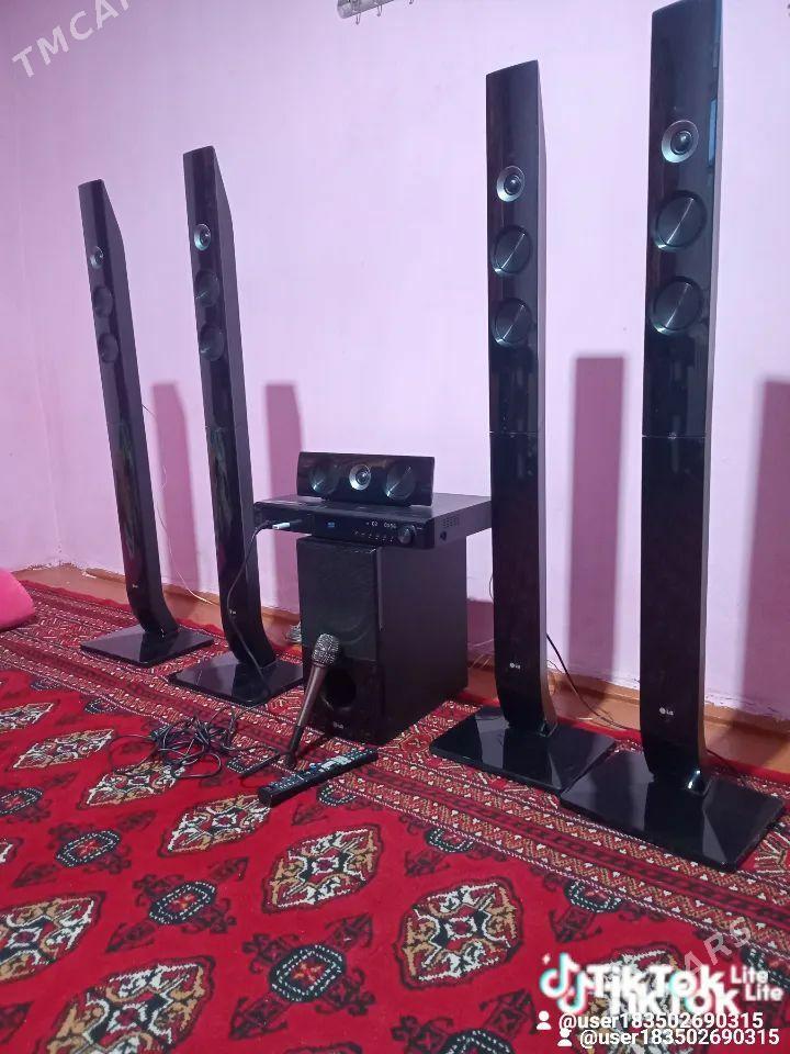 oy kinoteatr - Daşoguz - img 1