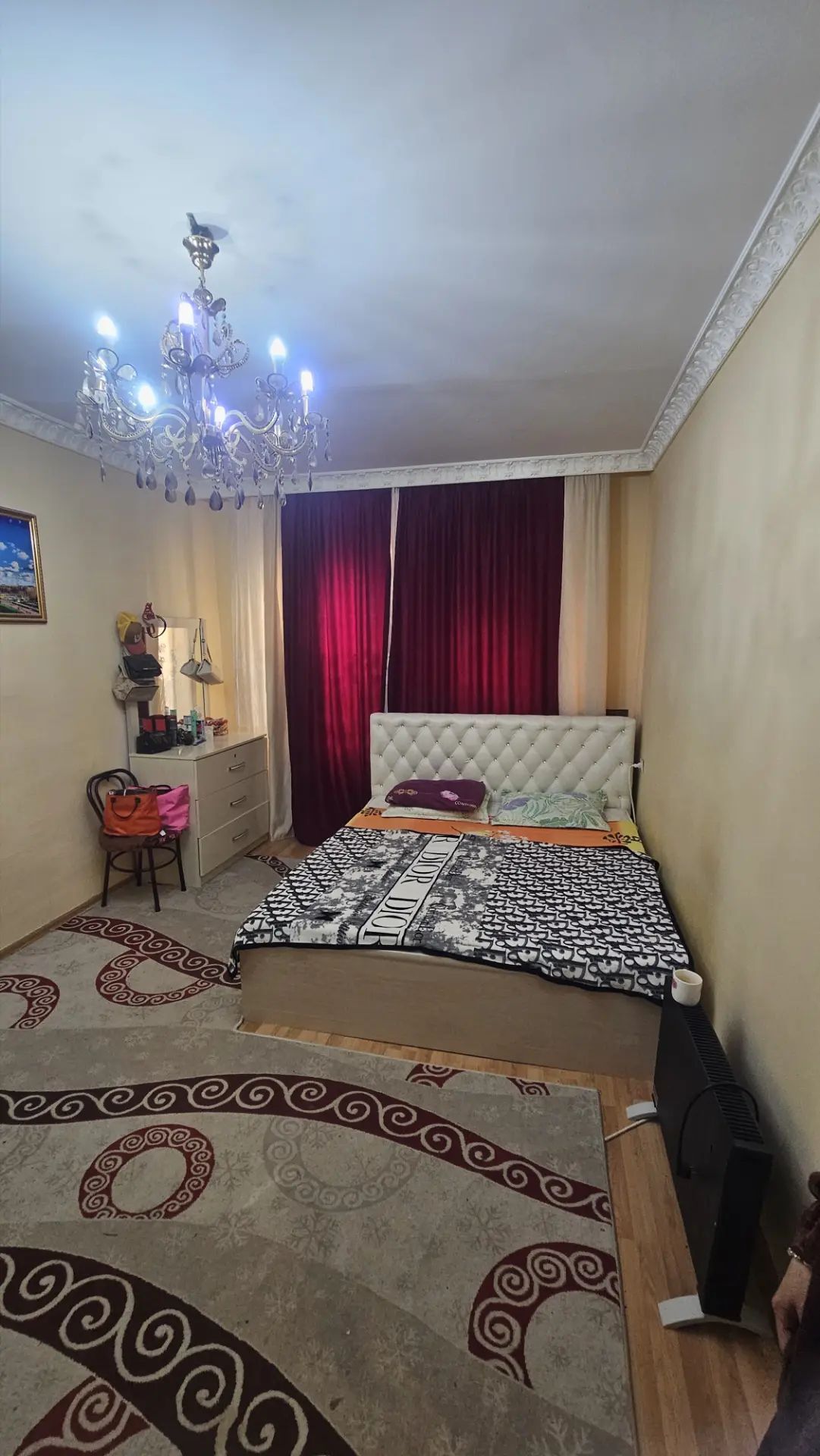 Satlyk mir7/2 1kom - Мир 7 - img 1