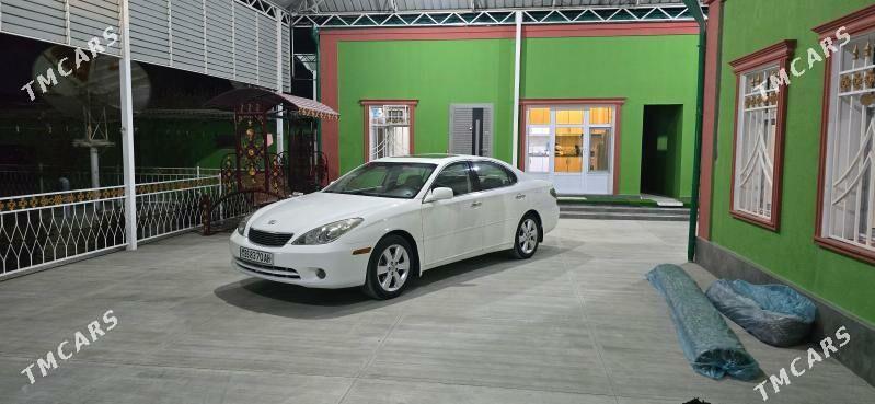Lexus ES 300 2003 - 207 000 TMT - Бахарден - img 1