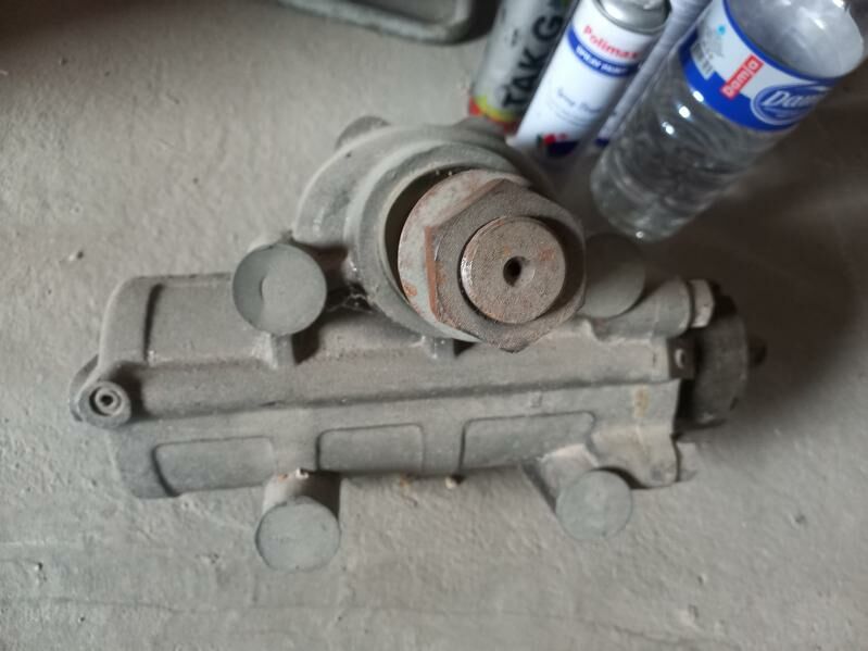 Don-feng 1 200 TMT - Balkanabat - img 1