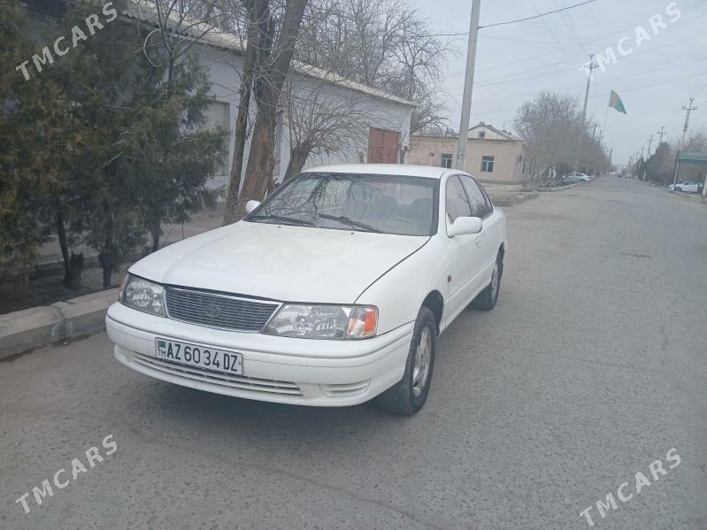 Toyota Avalon 1996 - 124 000 TMT - Дашогуз - img 1