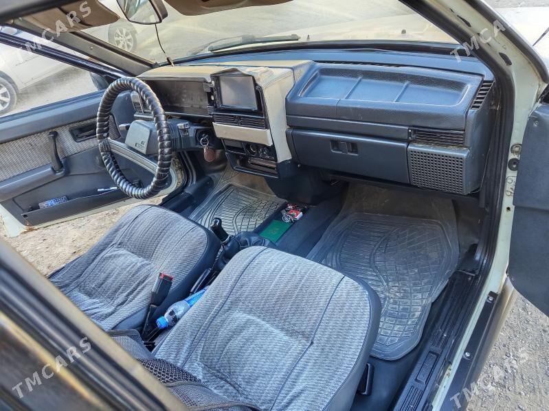 Lada 21099 1997 - 14 000 TMT - Туркменабат - img 1