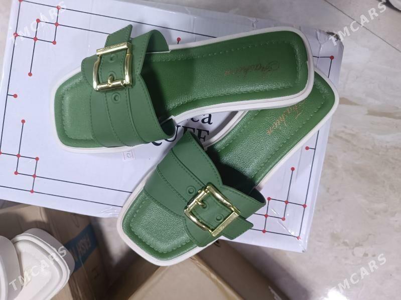 shyppyk - Ашхабад - img 1