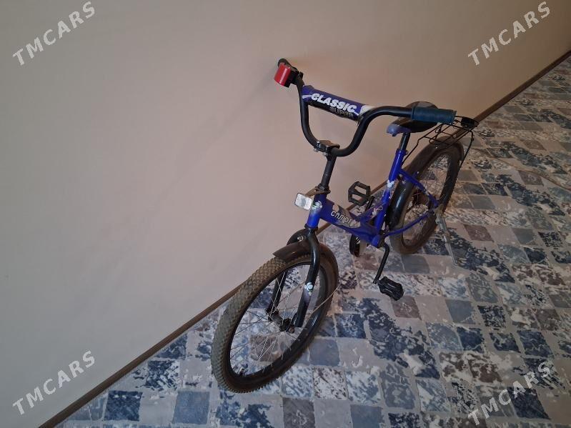 welosipet - Дашогуз - img 1