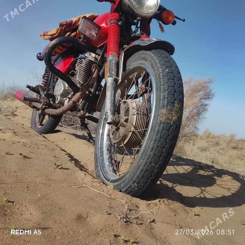 Fekon FK150-8G 2016 - 6 600 TMT - Саят - img 1