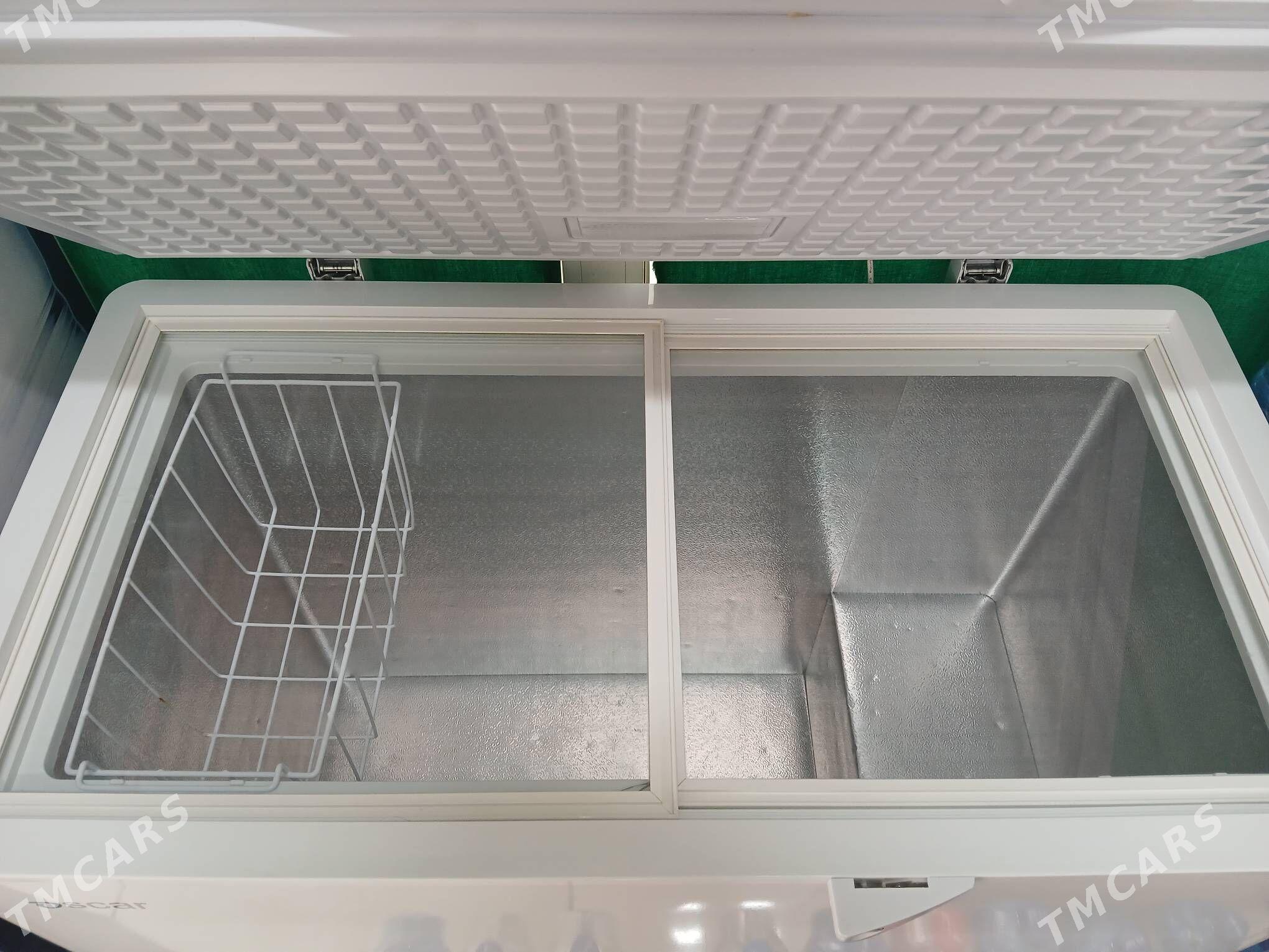 marazilnik - Балканабат - img 1