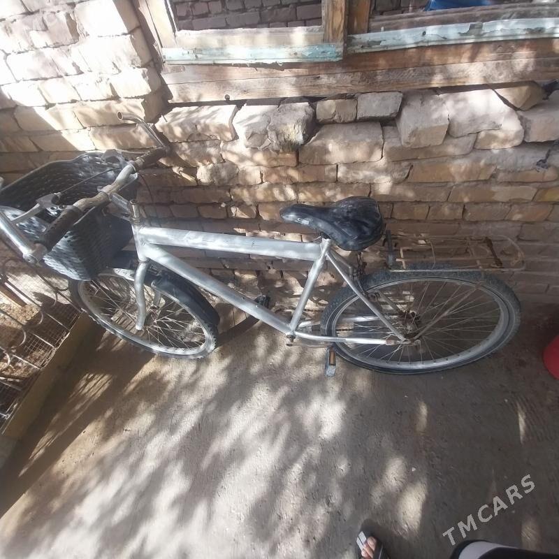 welosiped - Türkmenabat - img 1