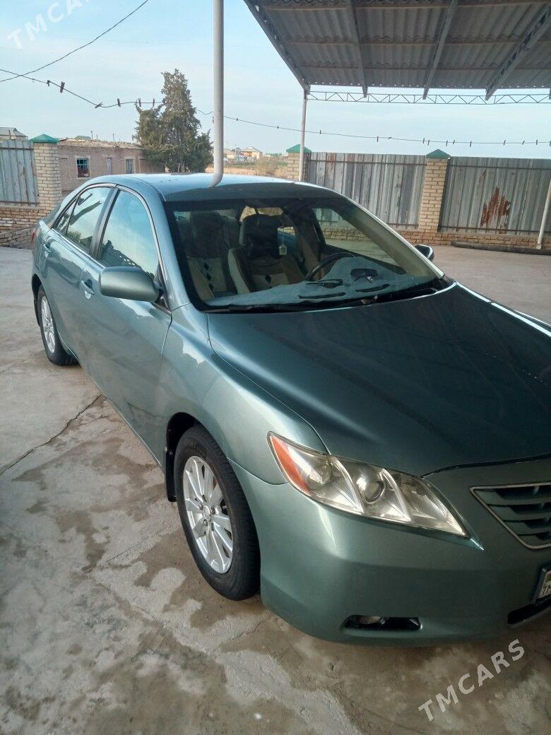Toyota Camry 2007 - 170 000 TMT - Сакарчага - img 1