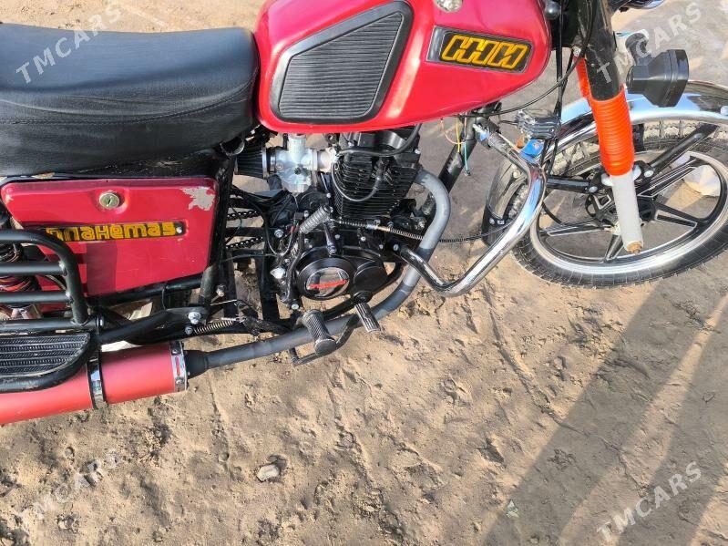 Fekon FK200-14G 2016 - 19 000 TMT - Saýat - img 1