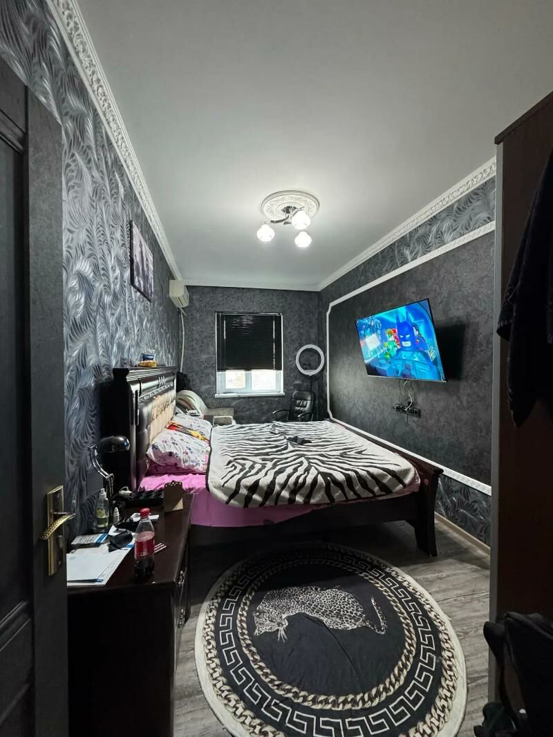 Гаудан В 5-ком - Aşgabat - img 1