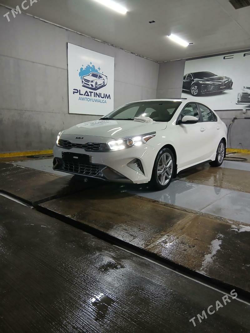 Kia Forte 2020 - 222 000 TMT - Ашхабад - img 1