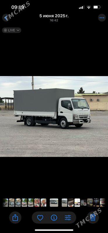 Mitsubishi Canter 2023 - 500 000 TMT - Aşgabat - img 1