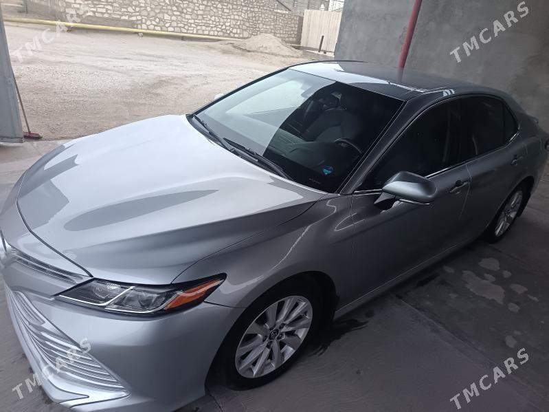 Toyota Camry 2018 - 290 000 TMT - Gumdag - img 1