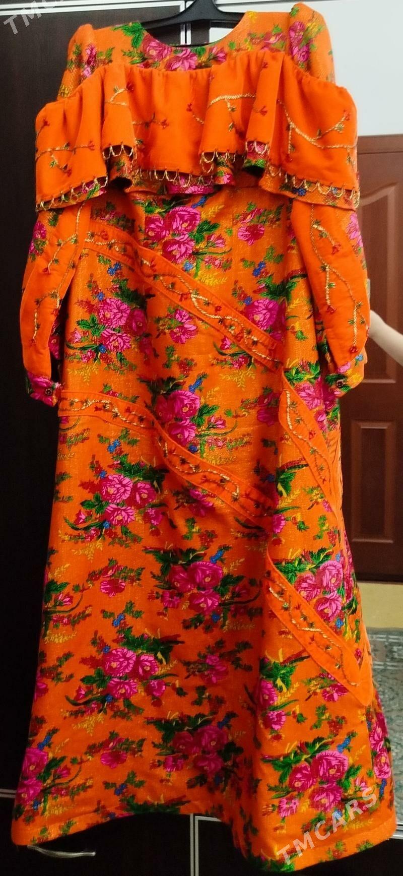 Köynekler yuň mata - Мир 4 - img 1